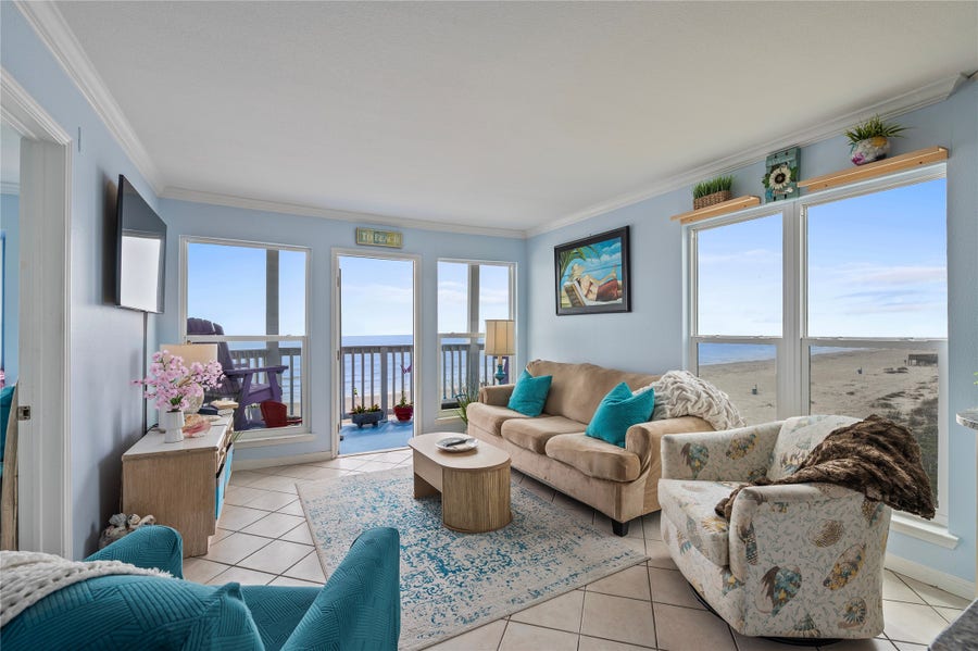 Property photo for 10811 San Luis Pass Road, #1308, Galveston, TX