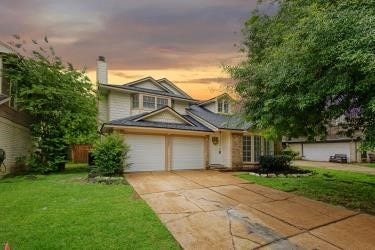 Property photo for 3207 ASHFORD PARK, Houston, TX