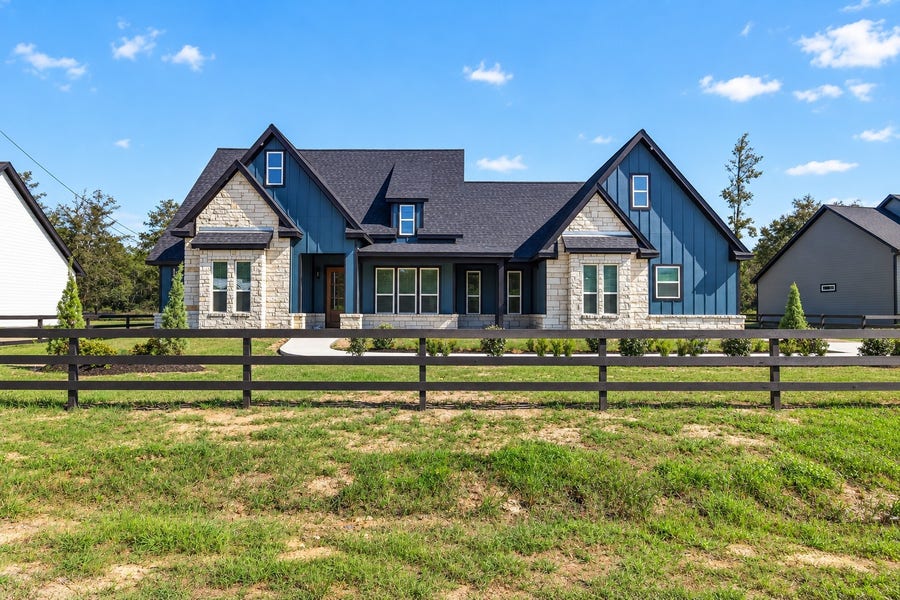Property photo for 160 County Road 37301, Splendora, TX