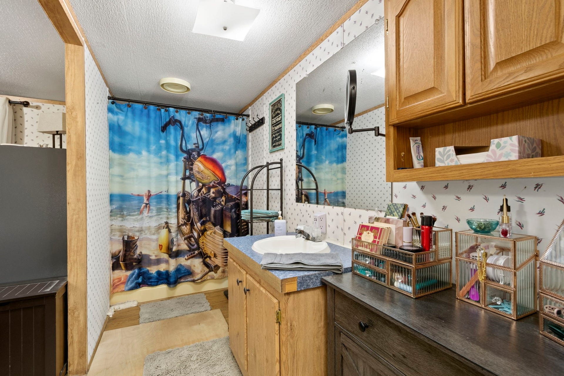 LOCATION is very sought after - NO HOA - Zoned to Magnolia ISD.