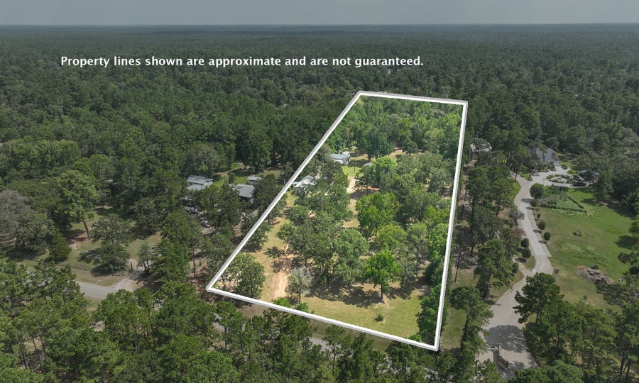 Property photo for 25139 Weeren Road, Montgomery, TX
