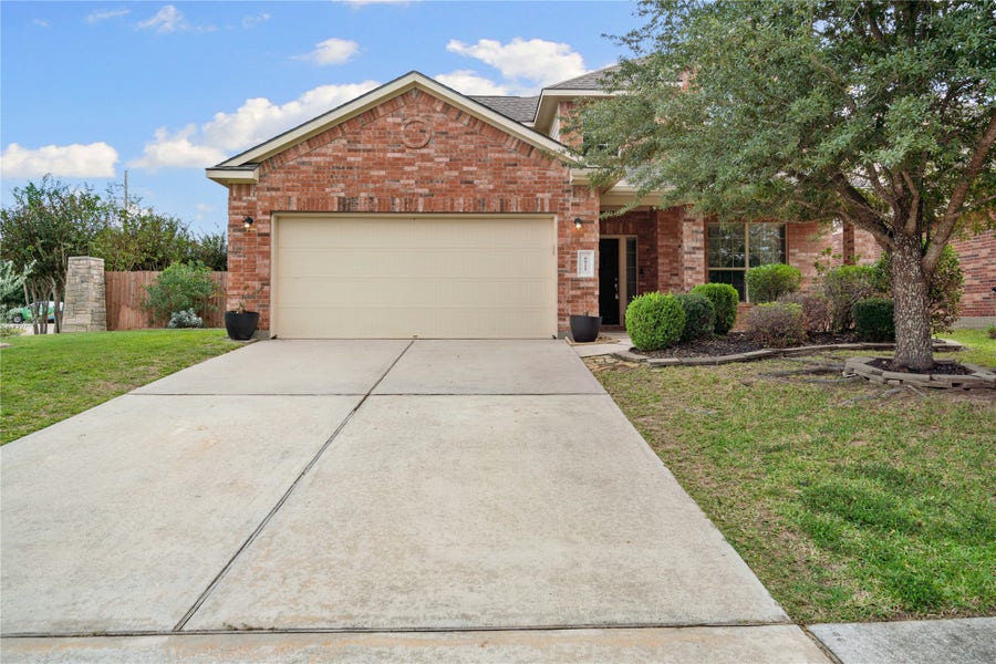 Property photo for 8923 Jordi Drive, Tomball, TX