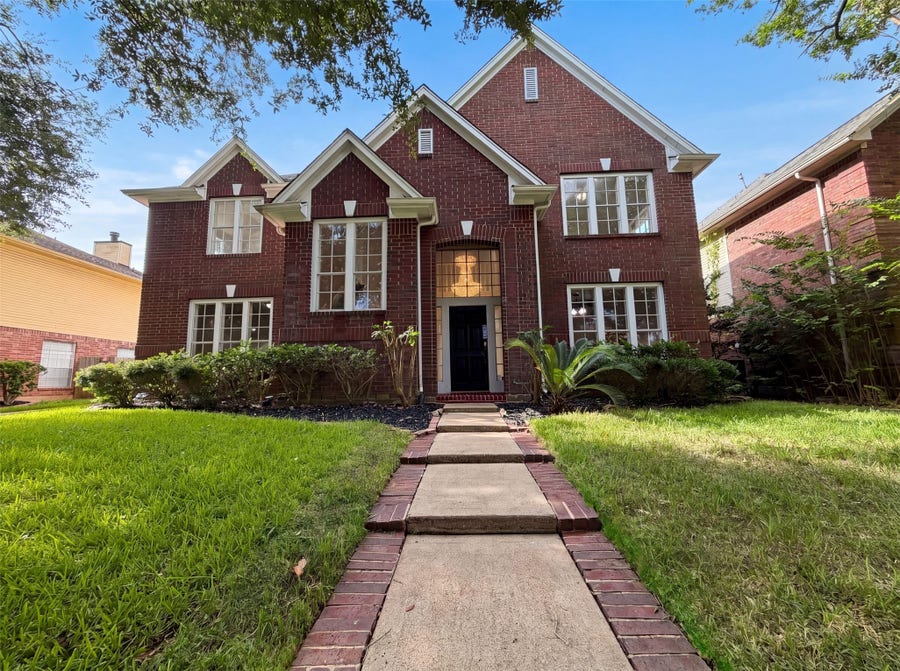 Property photo for 6214 Spencers Glen Way, Sugar Land, TX