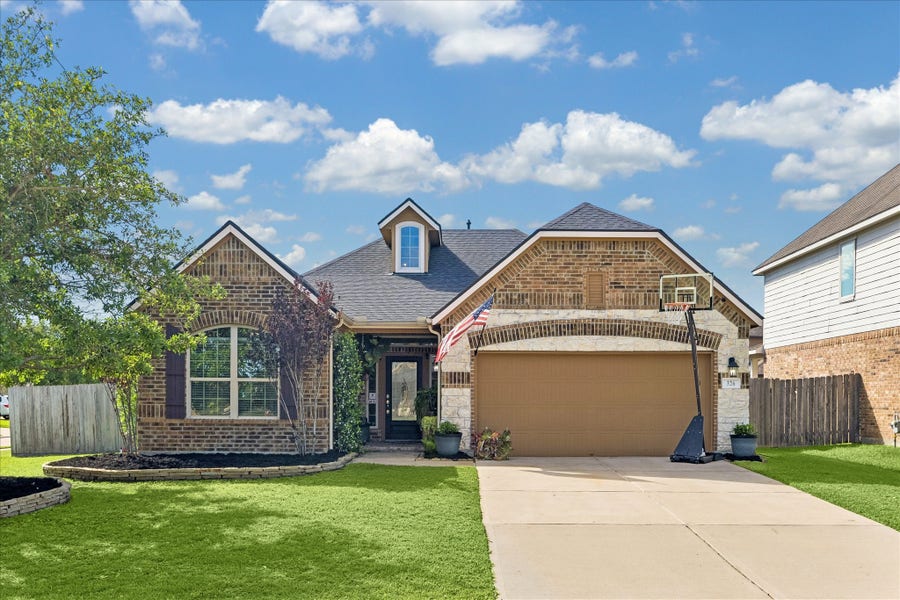 Property photo for 326 Ralston Ranch Court, Richmond, TX