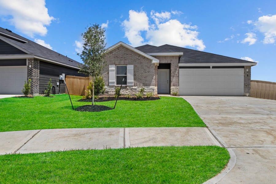 Property photo for 549 Wax Myrtle Way, Hockley, TX