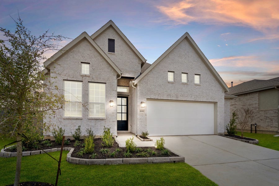 Property photo for 243 Garden Rose Trail, Willis, TX