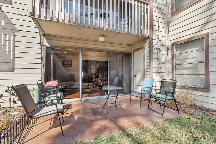 Property photo for 12900 Walden Road, #D 411, Montgomery, TX