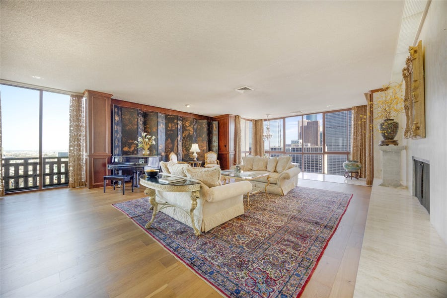 Property photo for 2016 Main Street, #PH 6, Houston, TX