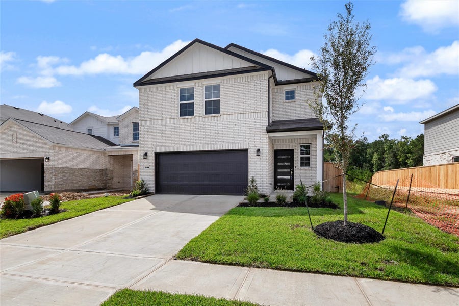 Property photo for 7746 Bergamot Circle, Magnolia, TX