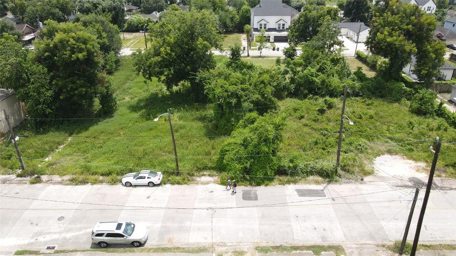 Property photo for 4524 Market Street, Houston, TX
