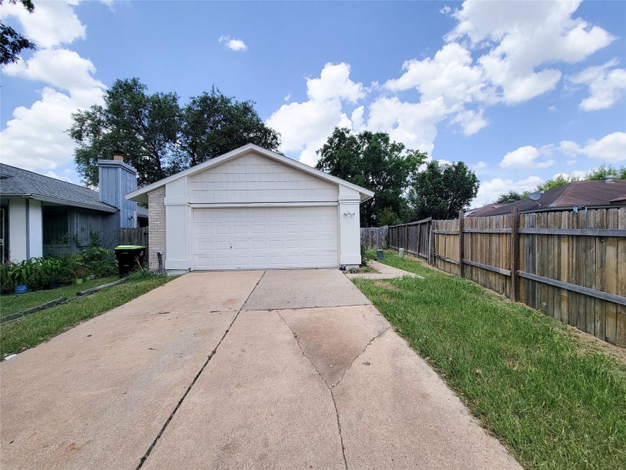 Property photo for 17706 Glenhagen Court, Houston, TX