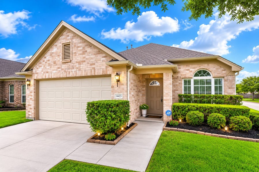 Property photo for 14423 Idylwild Wood Way, Cypress, TX