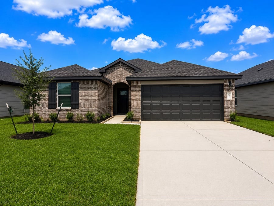 Property photo for 3315 Ashe Landing Drive, Fulshear, TX
