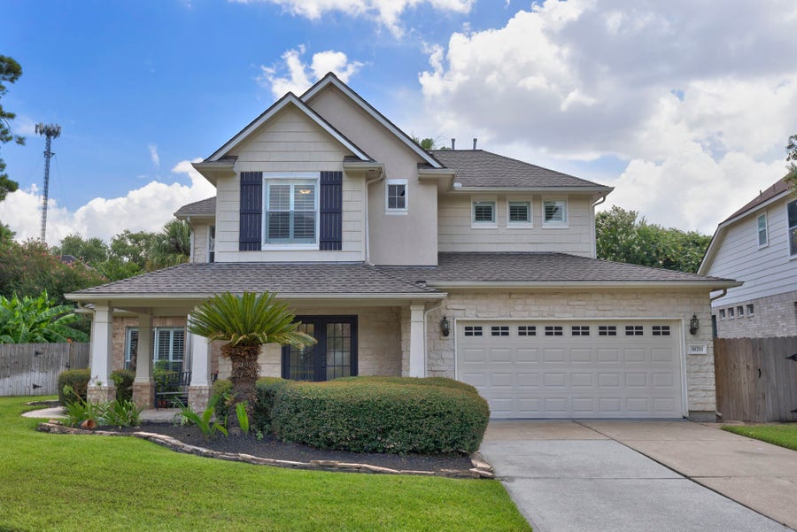 Property photo for 10211 Russet Field Court, Houston, TX
