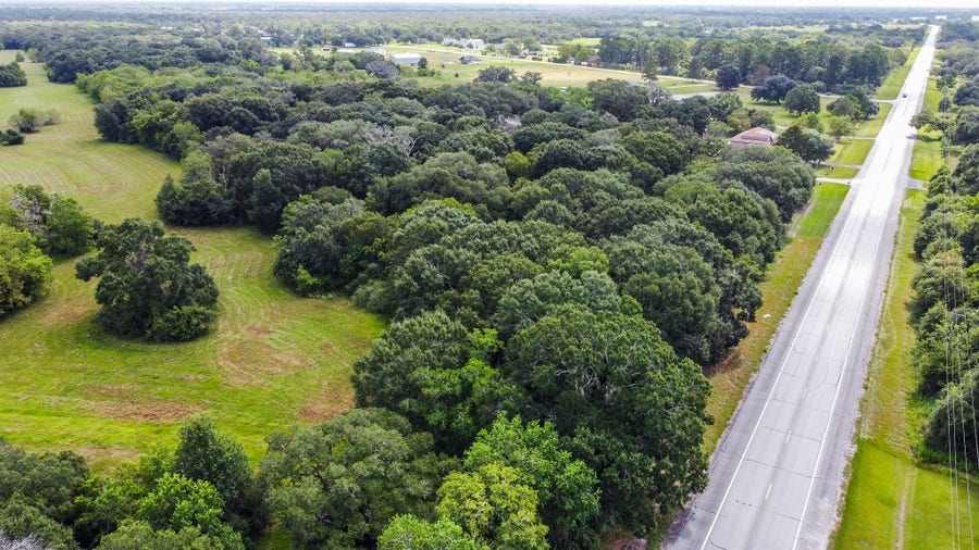 Property photo for 0 Fm 1301, West Columbia, TX