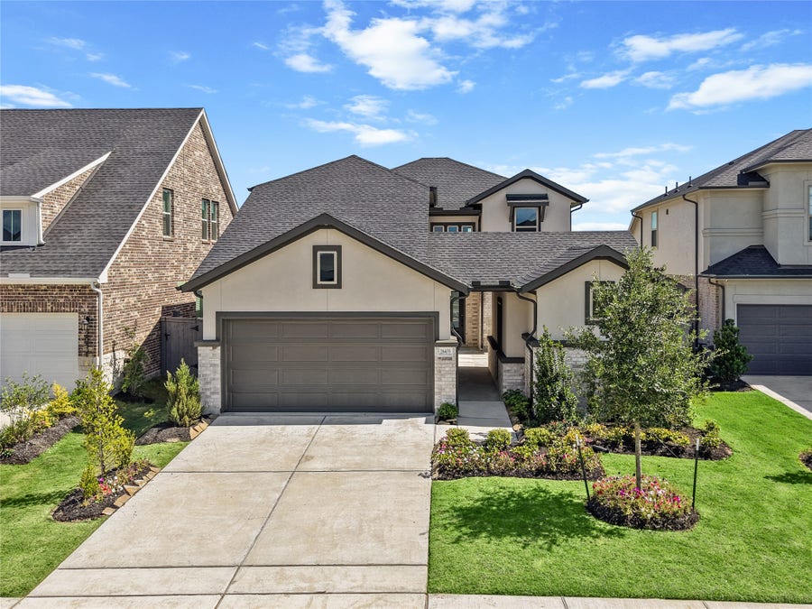 Property photo for 26435 Brilliant Beam Way, Hockley, TX