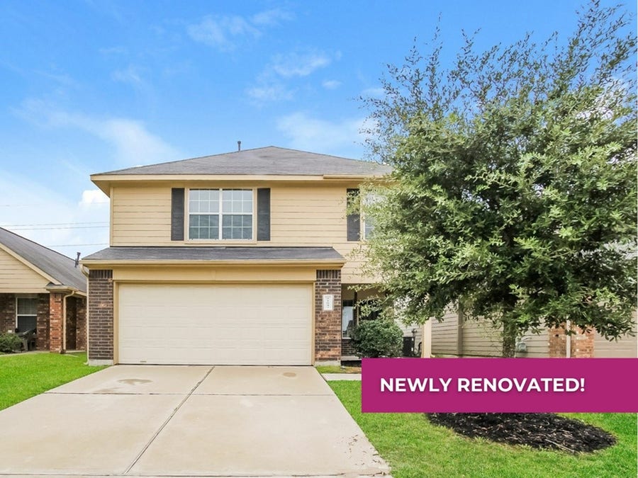 Property photo for 21847 S Werrington Way, Houston, TX