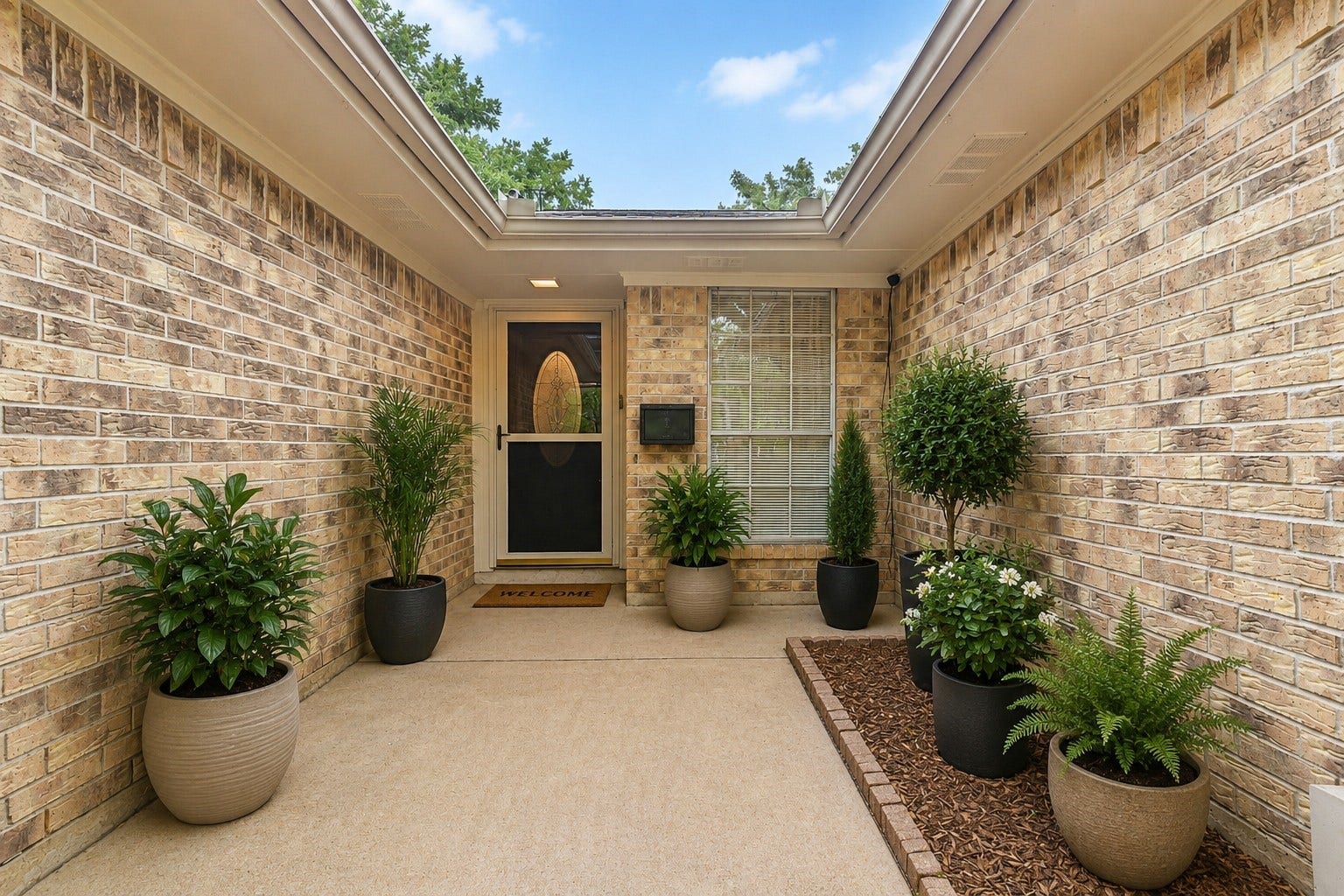 2012 Scott Street, La Marque, TX 77568 AI staged