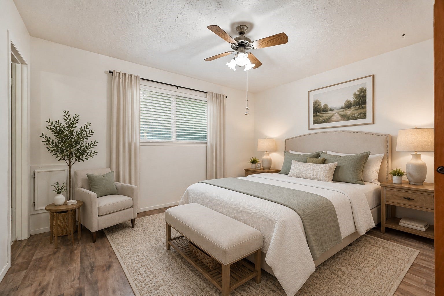 2012 Scott Street, La Marque, TX 77568 AI staged