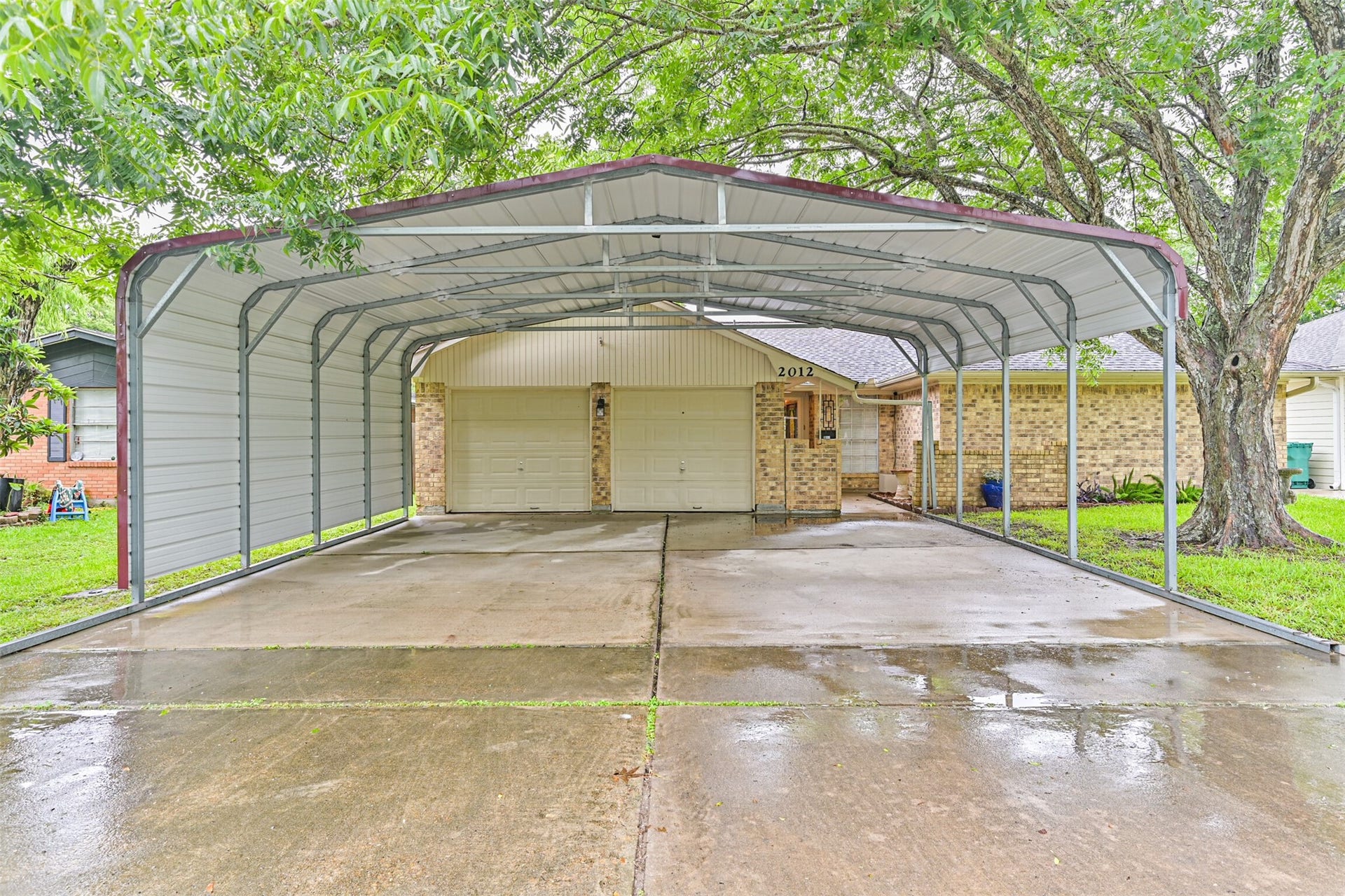 2012 Scott Street, La Marque, TX 77568 2012 Scott Street, La Marque, TX 77568