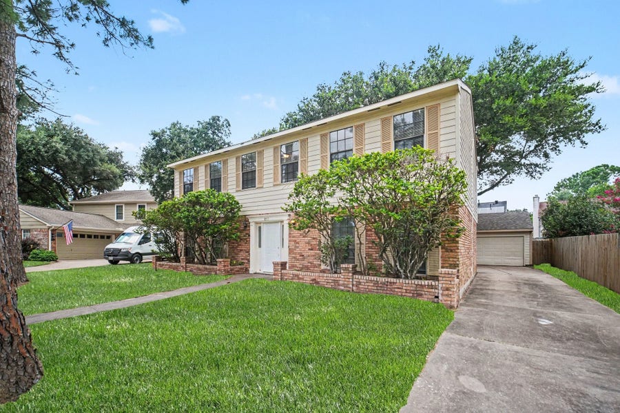 Property photo for 8311 Lime Springs Drive, Houston, TX