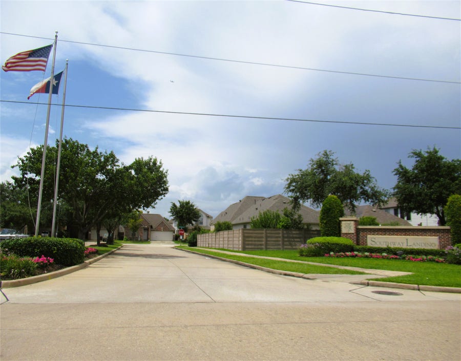 Property photo for 13222 Babbitt Street, Houston, TX