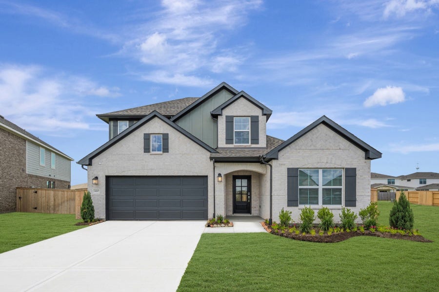 Property photo for 1807 Sleeping Hills Drive, Rosenberg, TX