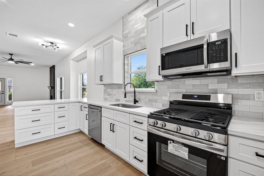 Property photo for 1522 New Cedars Drive, Houston, TX