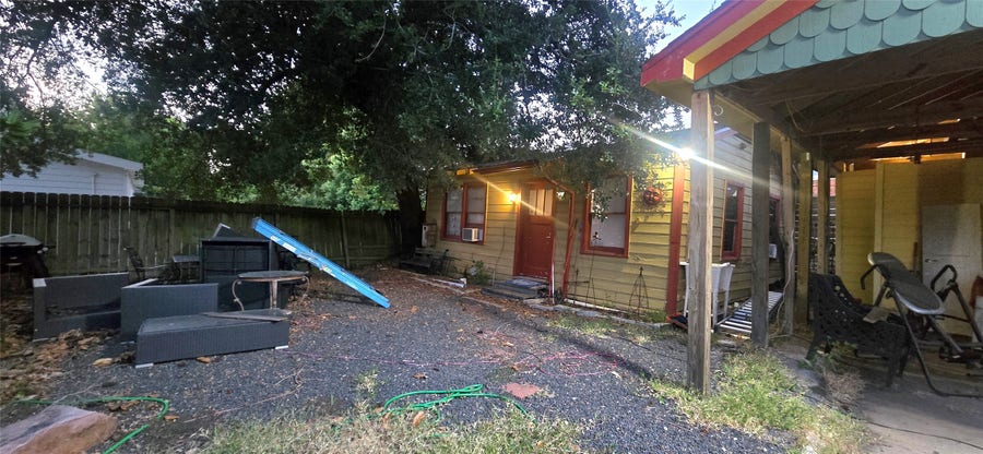 Property photo for 2821 Eagle Street, Houston, TX