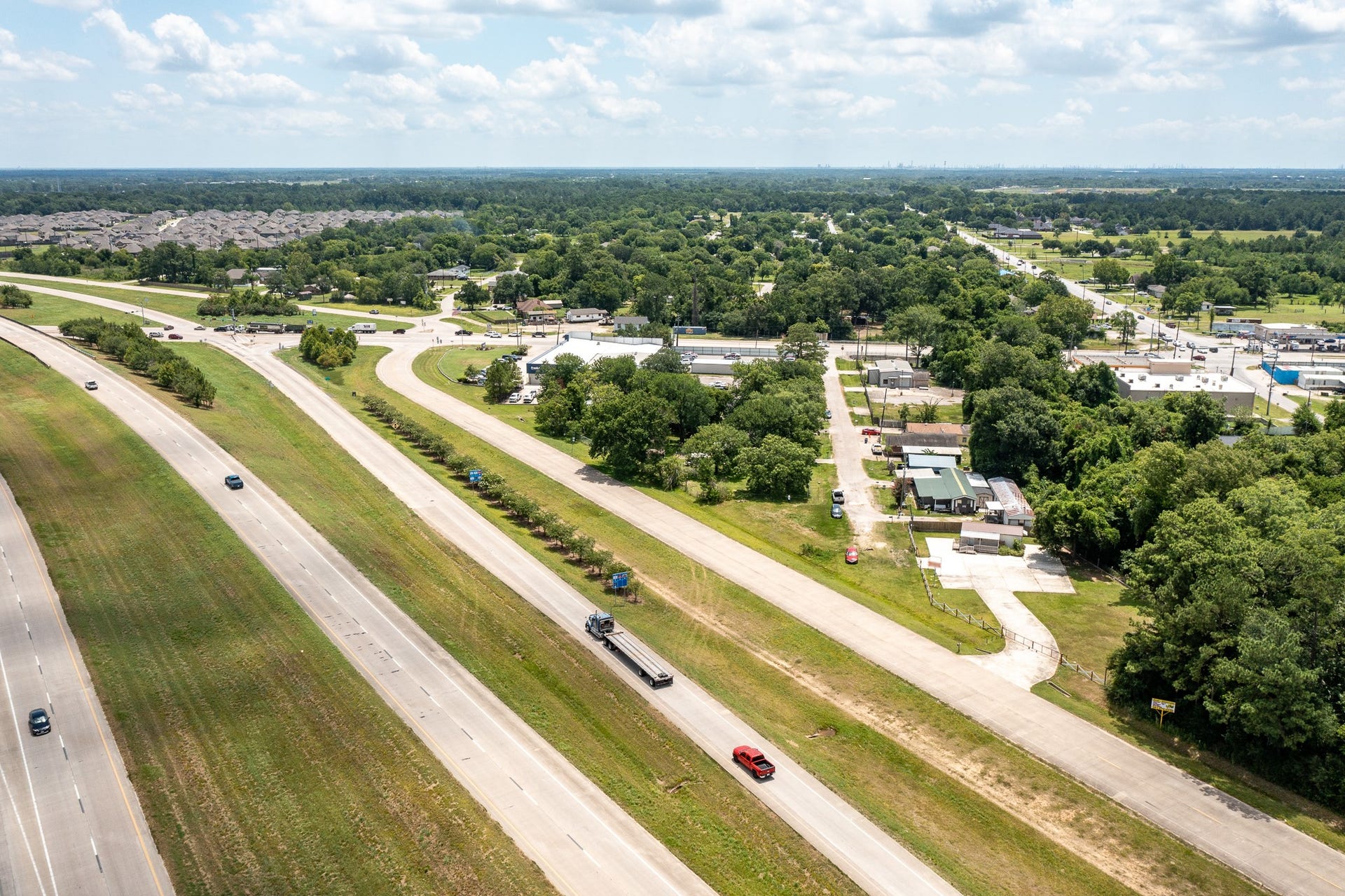 20920 Crosby Freeway, Crosby, TX 77532 20920 Crosby Freeway, Crosby, TX 77532