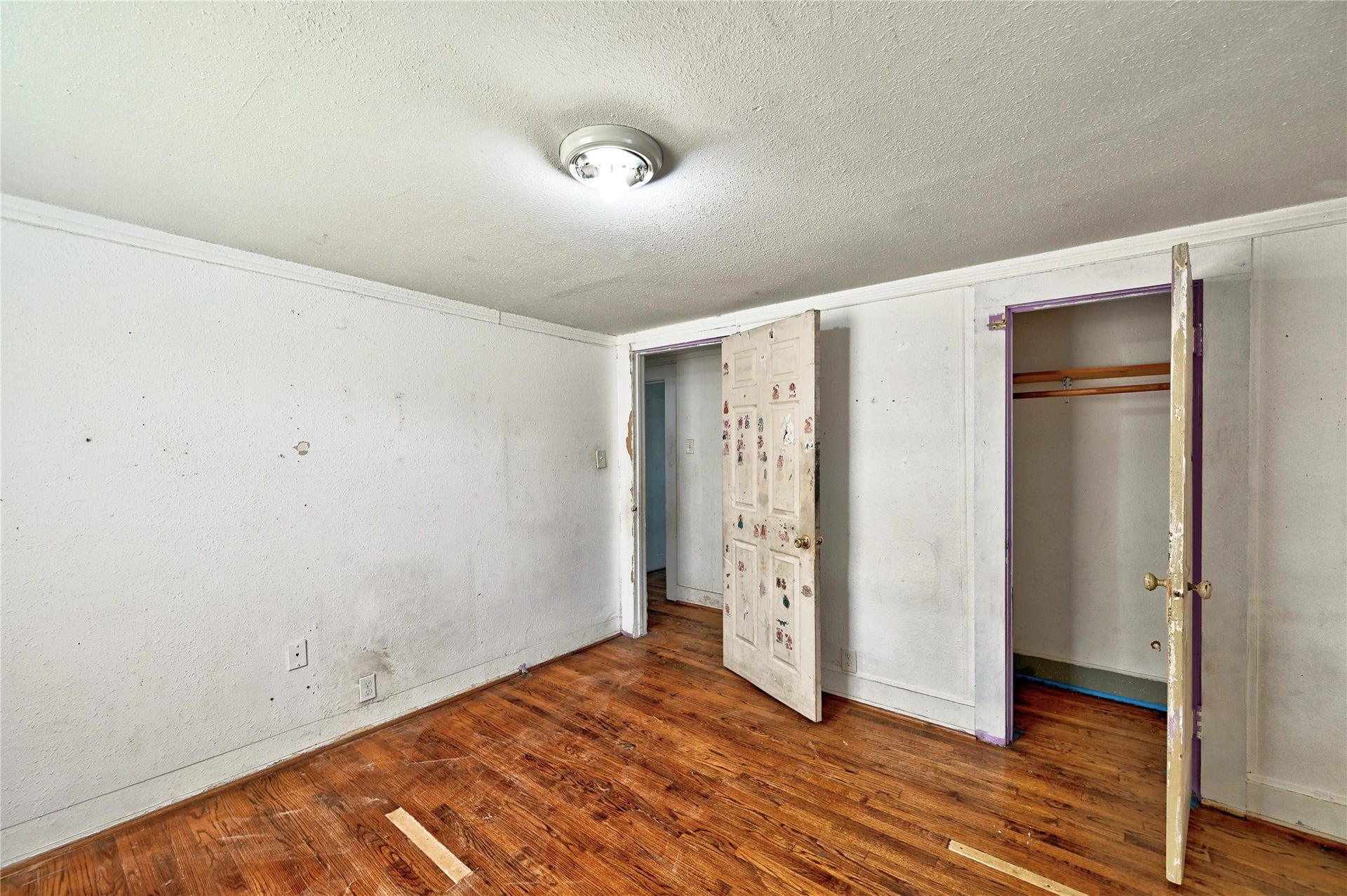 314 King Street, Houston, TX 77022 Bedroom #3