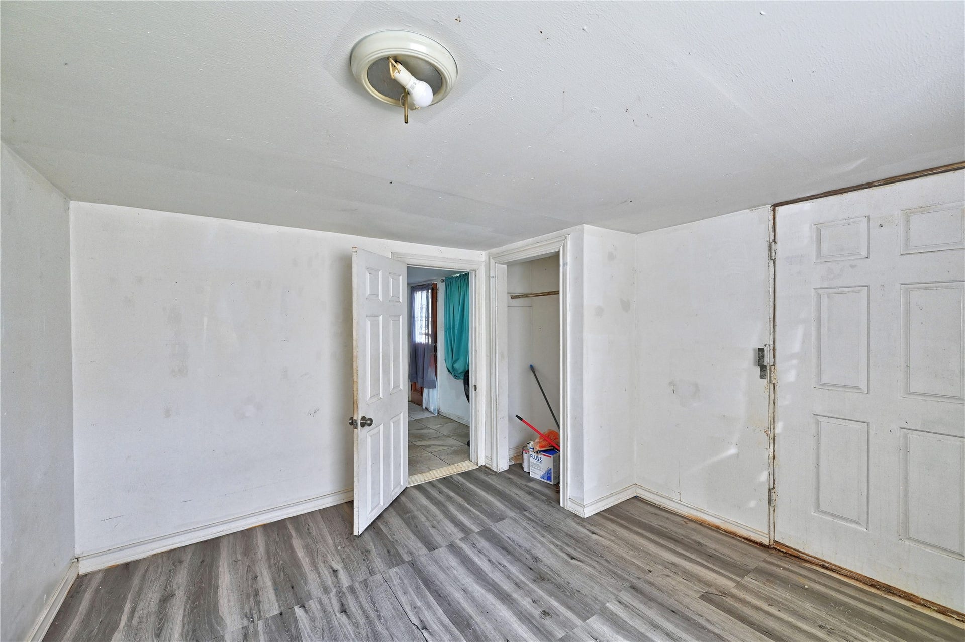 314 King Street, Houston, TX 77022 Bedroom #2