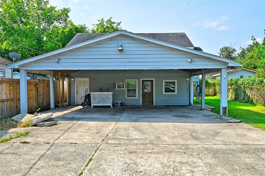 Property photo for 314 King Street, Houston, TX
