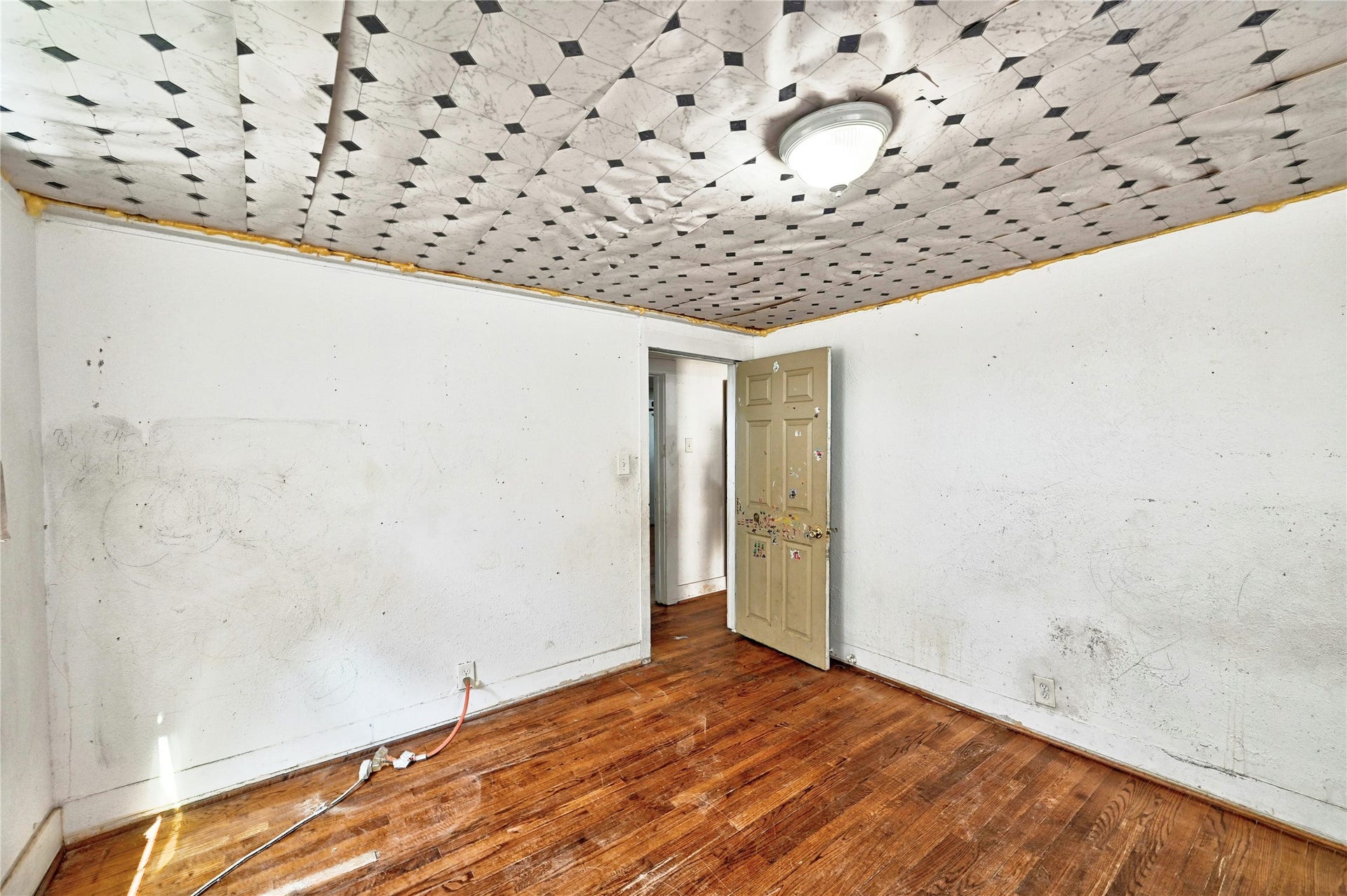 314 King Street, Houston, TX 77022 Bedroom #4