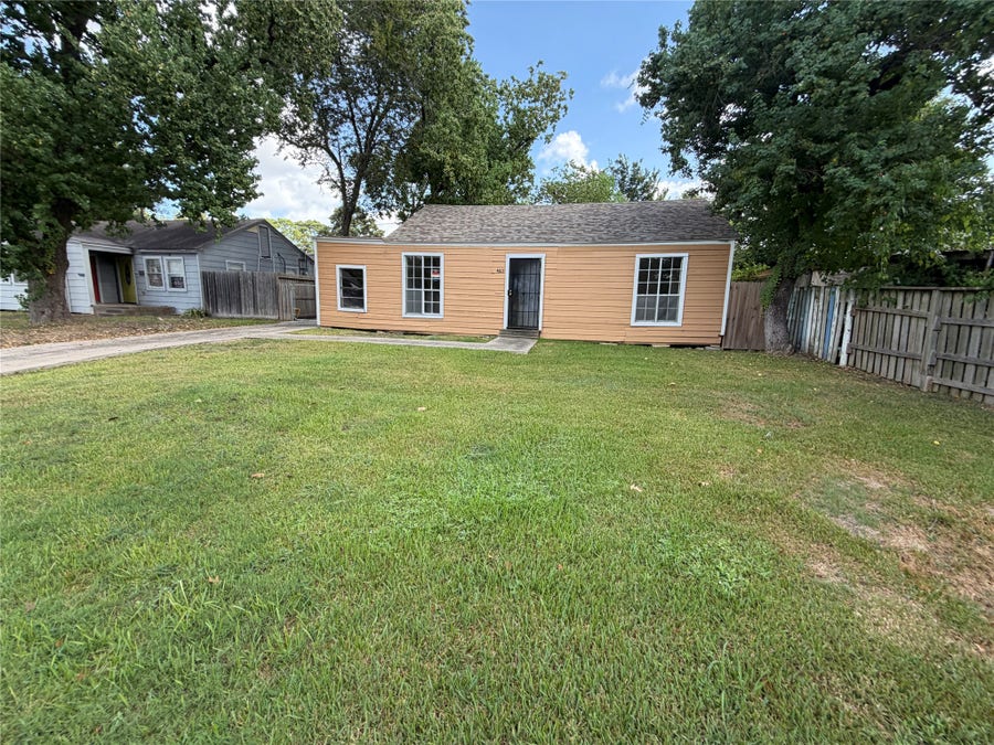 Property photo for 4603 Keystone Street, Houston, TX