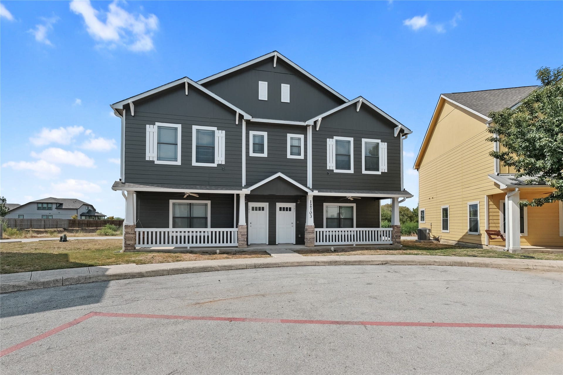 13007-101 Idledale, San Antonio, TX 78249