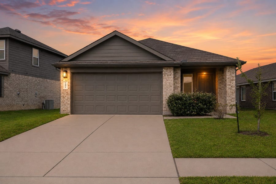 Property photo for 5306 Evergreen Heights Lane, Spring, TX