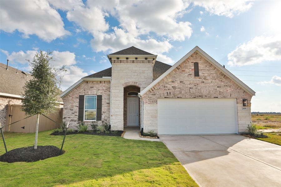 Property photo for 2818 Ruby Laurel Drive, Iowa Colony, TX