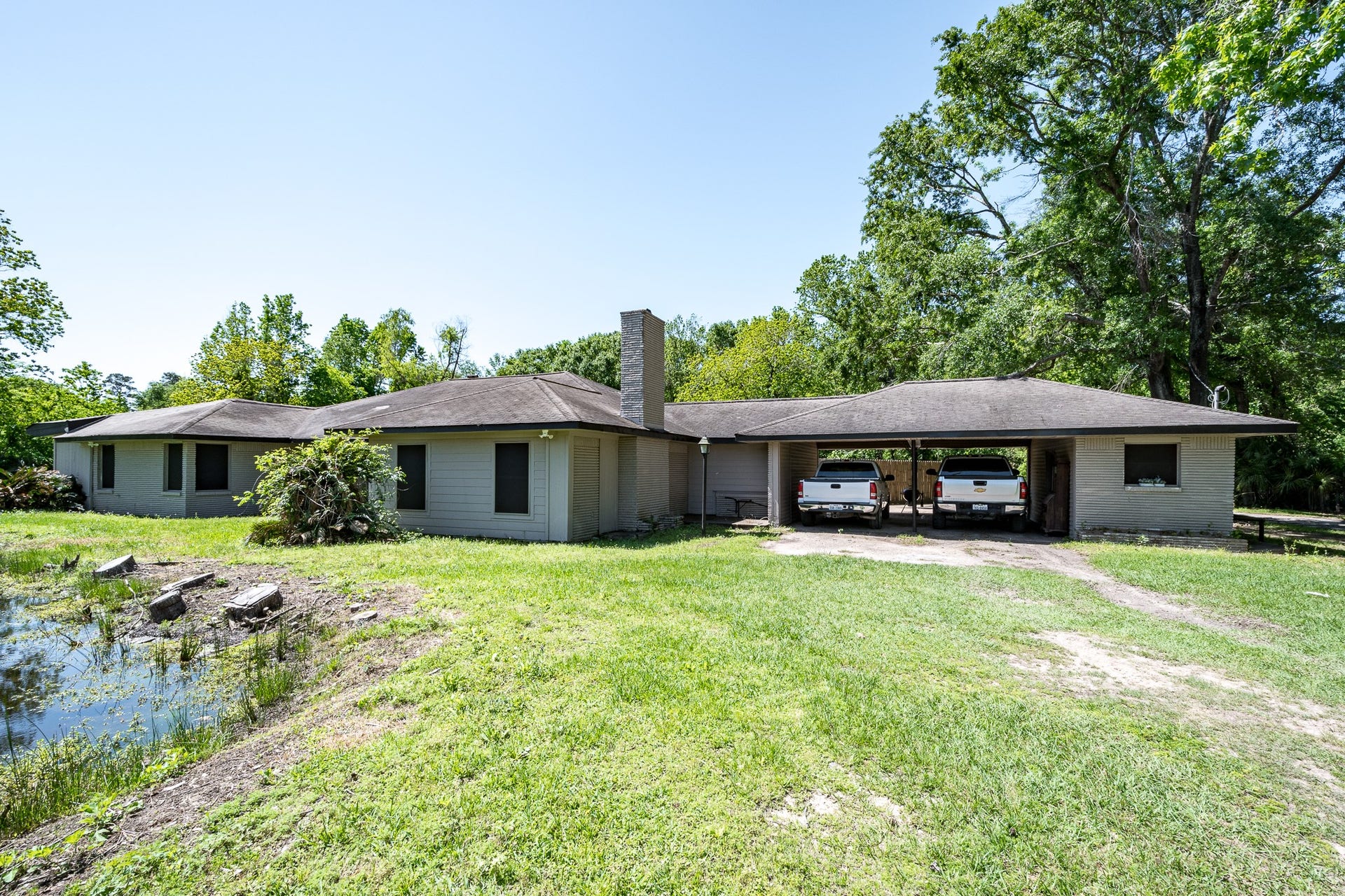 23328 Fm 1314 Road, #D, Porter, TX 77365 23328 Fm 1314 Road, #D, Porter, TX 77365