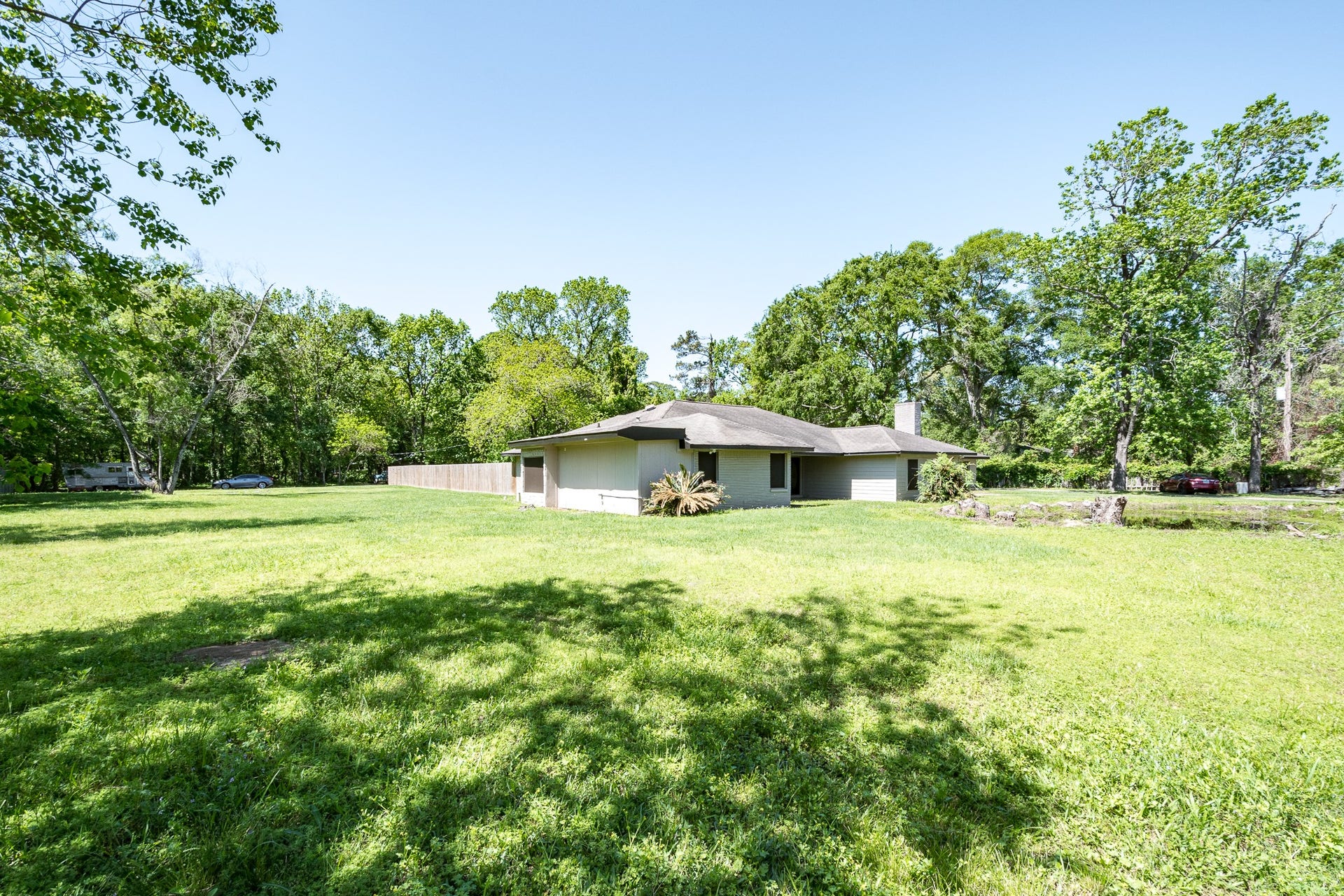 23328 Fm 1314 Road, #D, Porter, TX 77365 23328 Fm 1314 Road, #D, Porter, TX 77365
