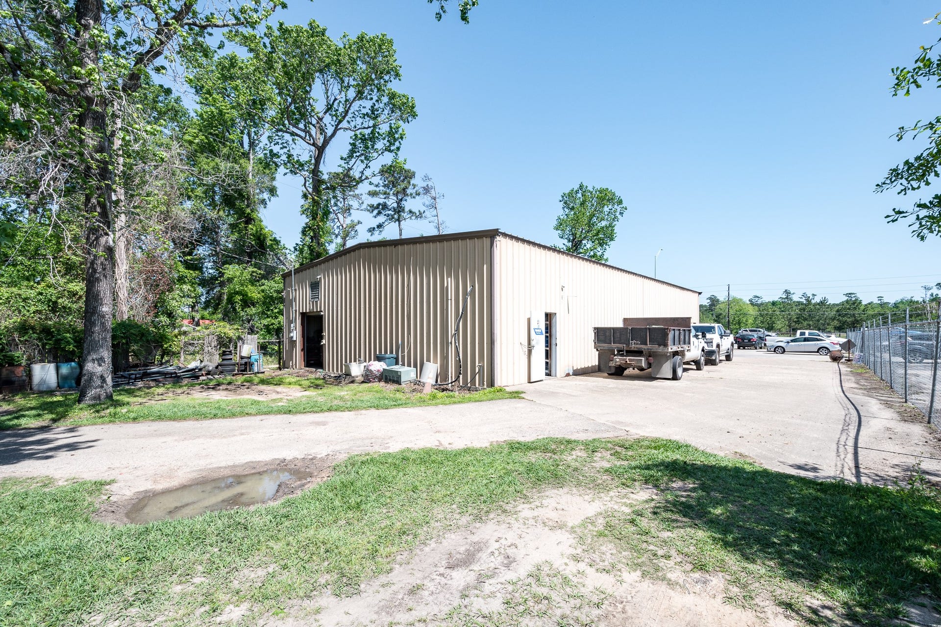 23328 Fm 1314 Road, #D, Porter, TX 77365 23328 Fm 1314 Road, #D, Porter, TX 77365