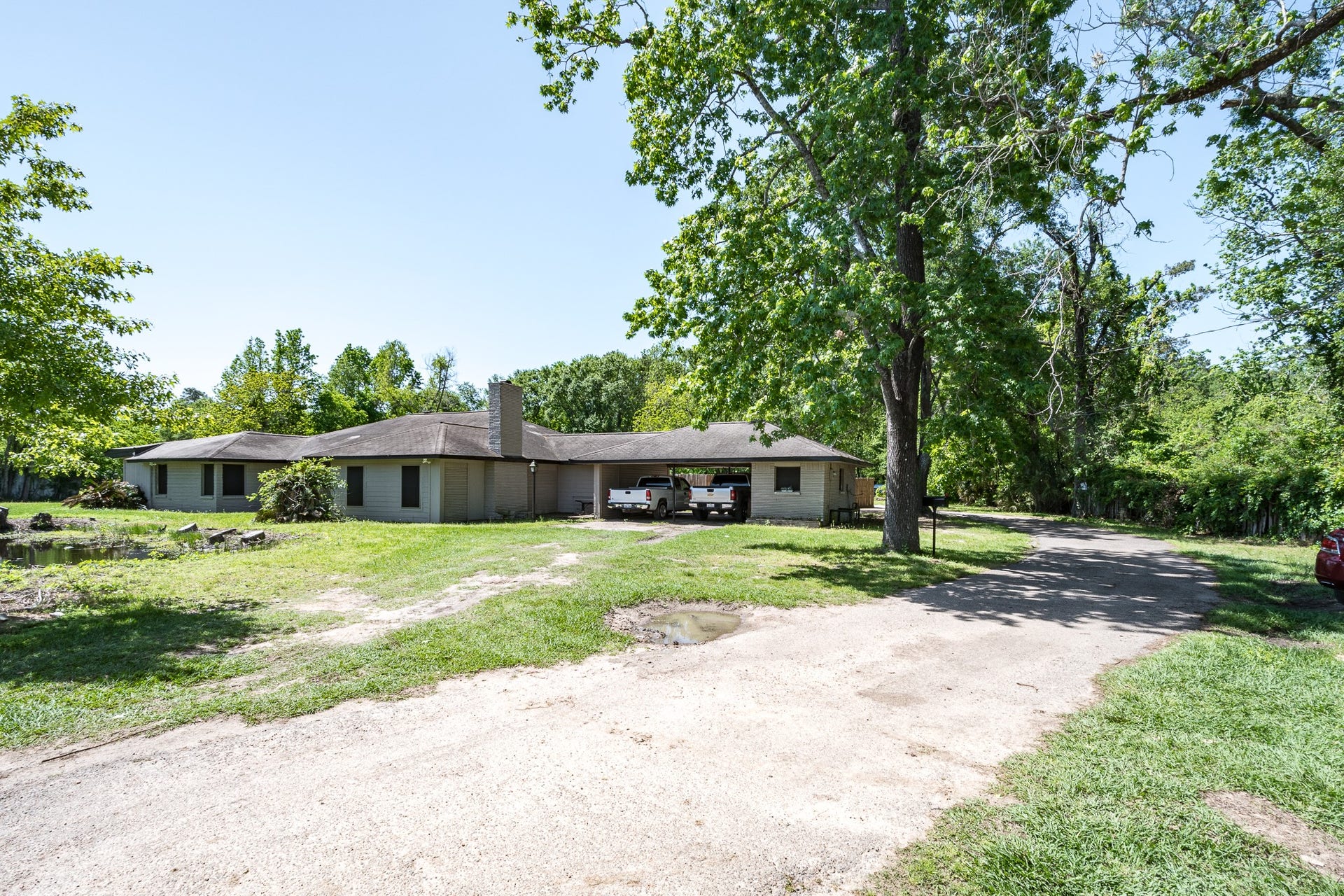23328 Fm 1314 Road, #D, Porter, TX 77365 23328 Fm 1314 Road, #D, Porter, TX 77365