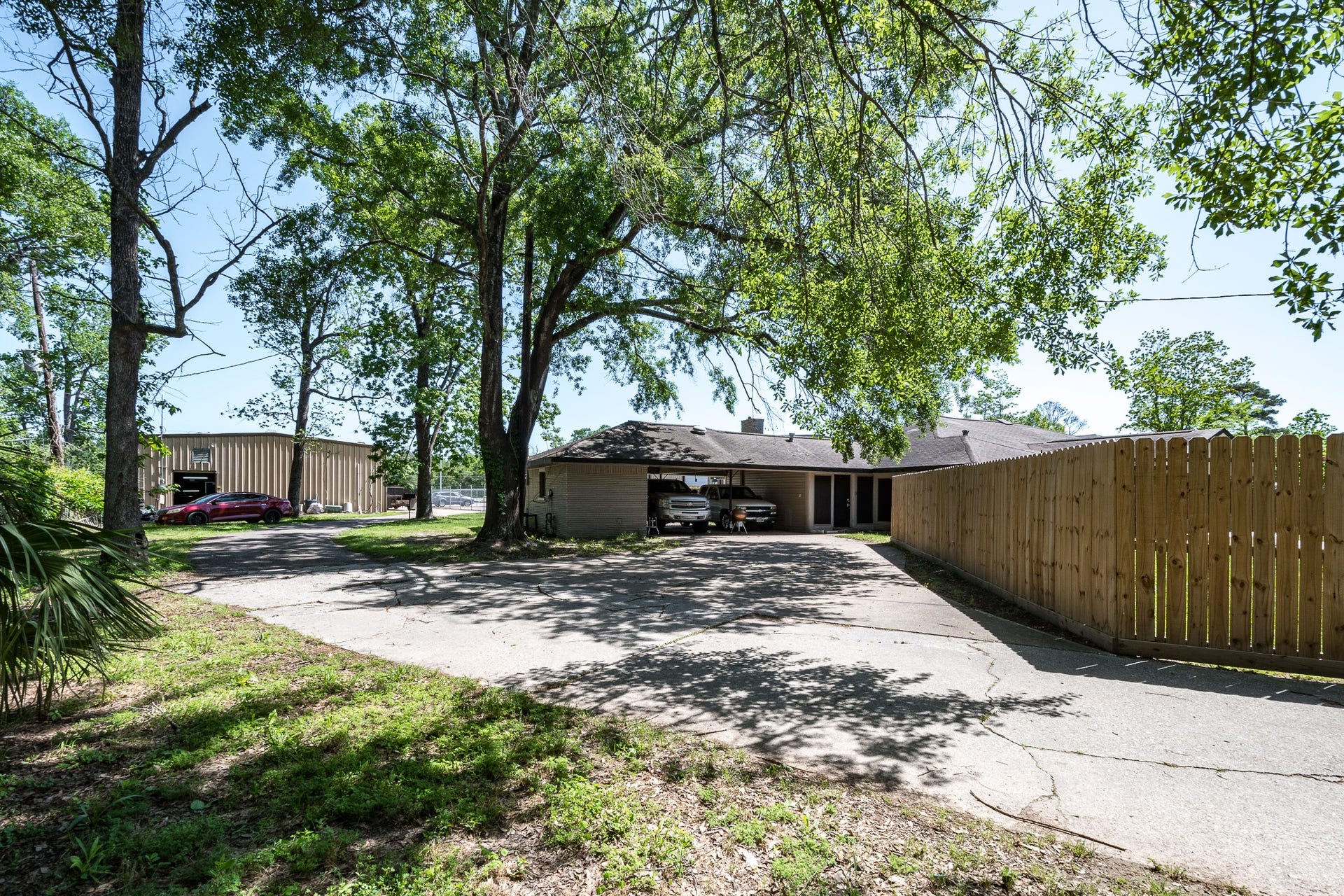 23328 Fm 1314 Road, #D, Porter, TX 77365 23328 Fm 1314 Road, #D, Porter, TX 77365