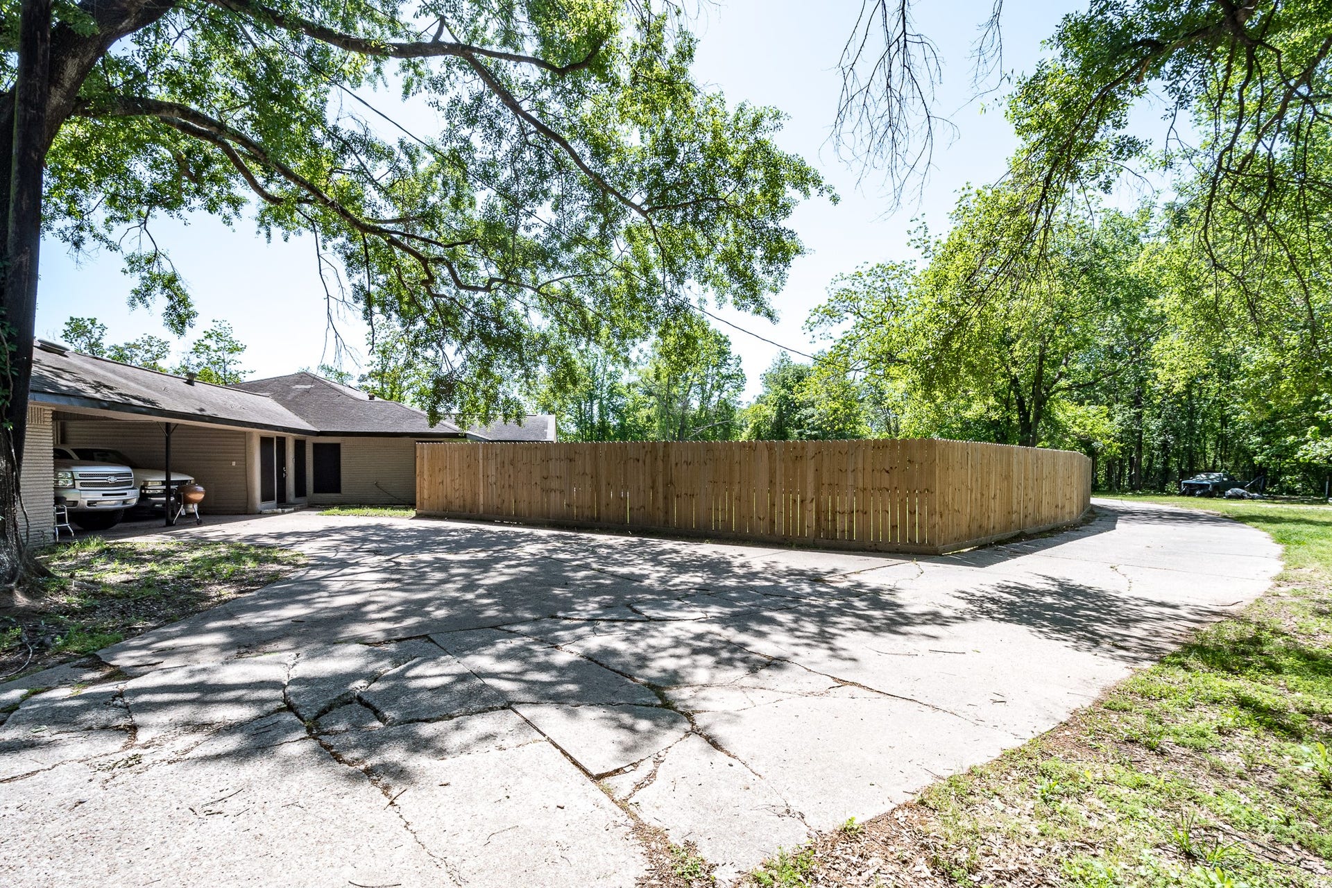 23328 Fm 1314 Road, #D, Porter, TX 77365 23328 Fm 1314 Road, #D, Porter, TX 77365