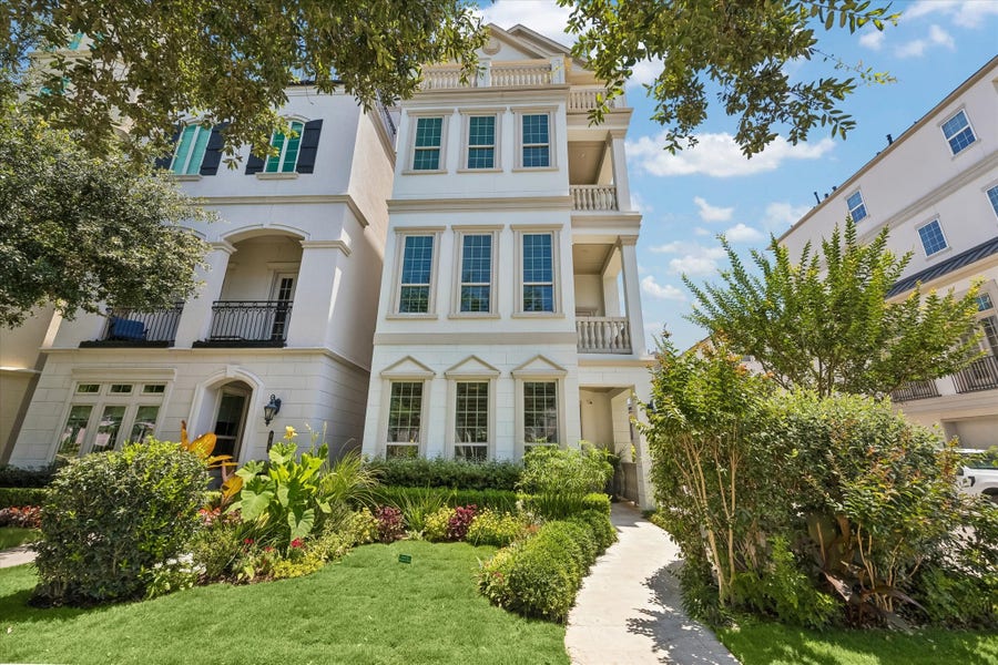 Property photo for 862 Dunleigh Meadows Lane, Houston, TX