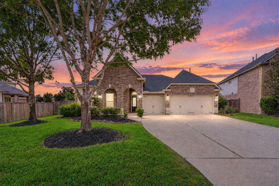 Property photo for 31311 Brighton Brook Lane, Spring, TX