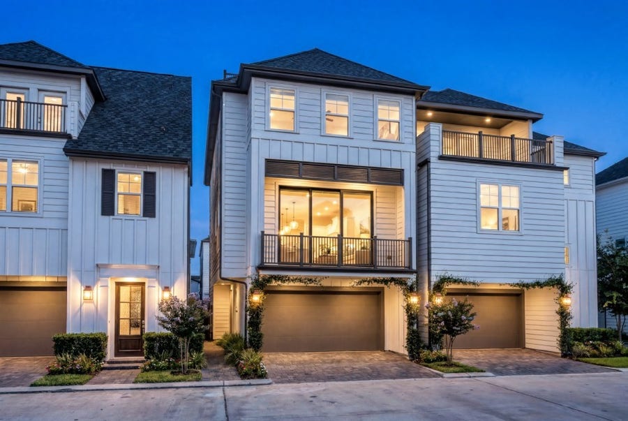 Property photo for 1004 Lamelia Lane, Houston, TX
