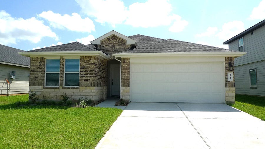 Property photo for 3063 Liams Tower Lane, Fulshear, TX
