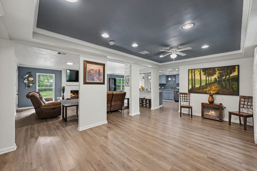 Property photo for 24414 Pine Canyon Drive, Spring, TX