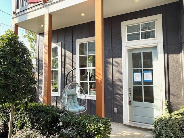 642 Delmar Street, Houston, TX 77023
